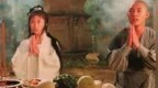 一句“能持”看哭多少人？啊，少林少林！一代人的记忆