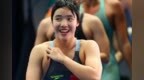 12岁于子迪让全世界媒体震惊！权威美媒：洛杉矶奥运会有望冲击金牌