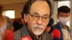 大罢免吓跑中间选民！林浊水预言民进党的前途令人无限悲观